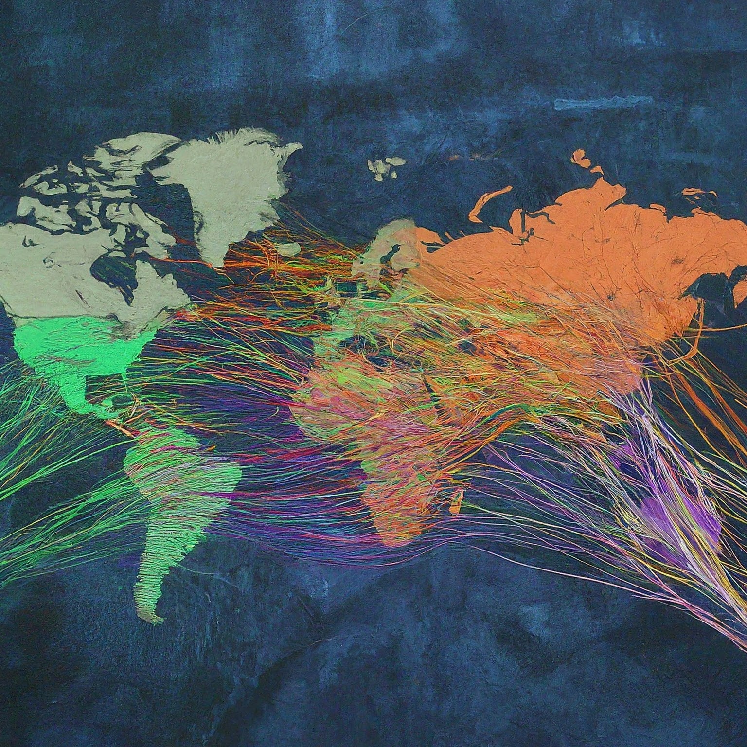 From Dial-Up to Downloading Your Dreams: Decoding Internet Connectivity