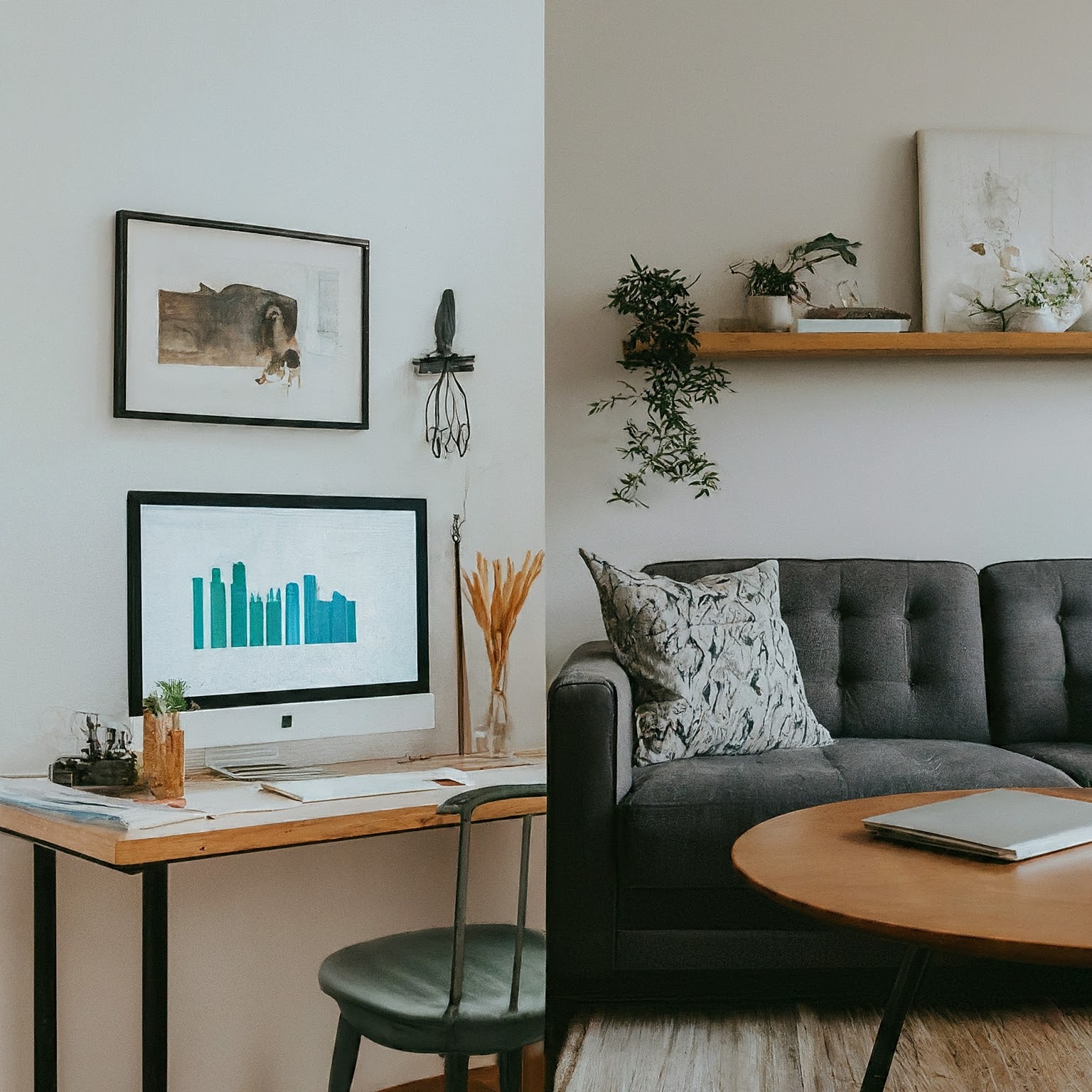 Wired vs Wireless: Decoding the Home Network Debate