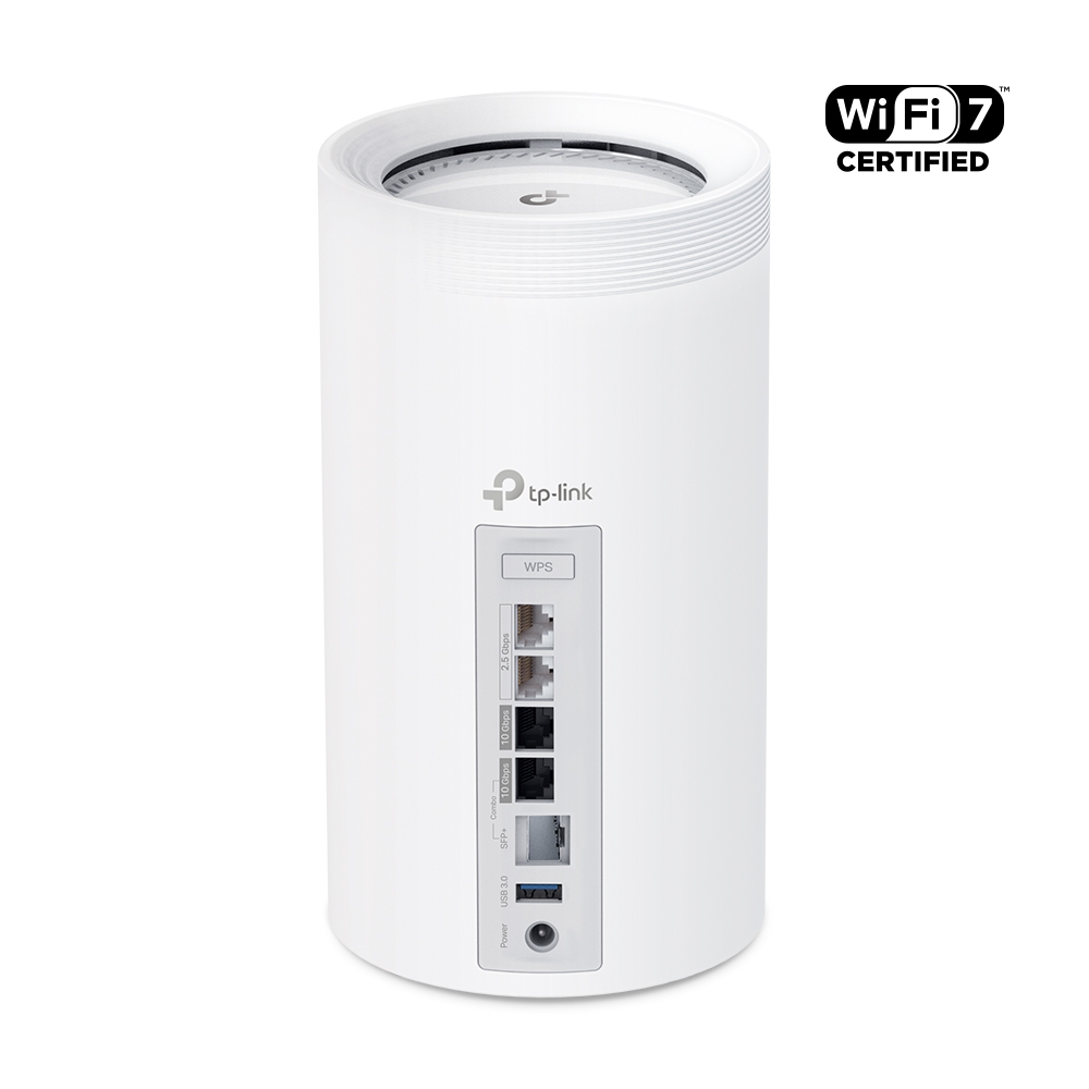 TP-Link Deco BE85: The Amazing Wi-Fi 7 Big Brother to the BE75