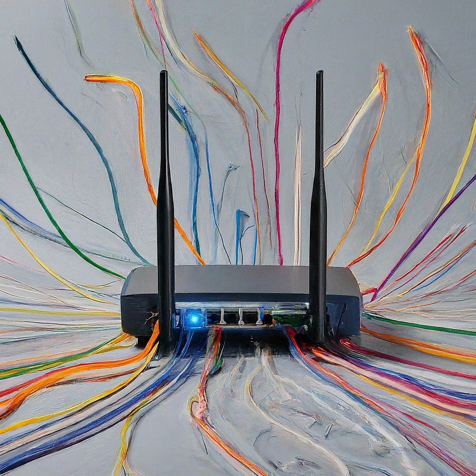 Your Network's Traffic Cop: Understanding Routers