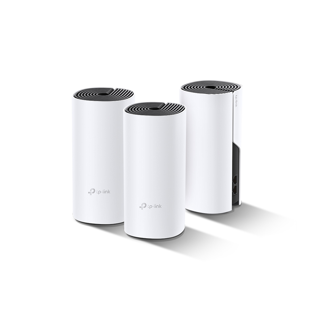 TP-Link Deco P9: The Hybrid Mesh Wi-Fi System with Powerline Punch