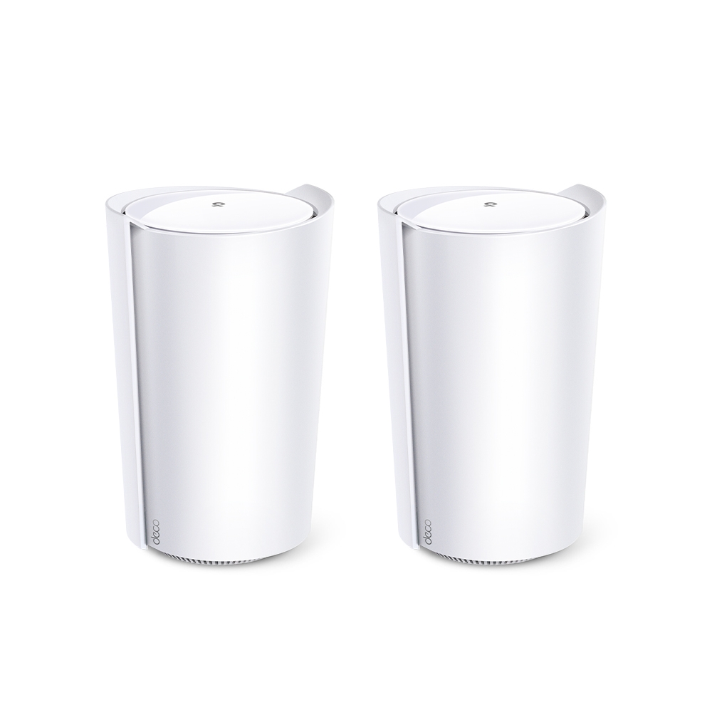 TP-Link Deco X95: The Future of Home Networking