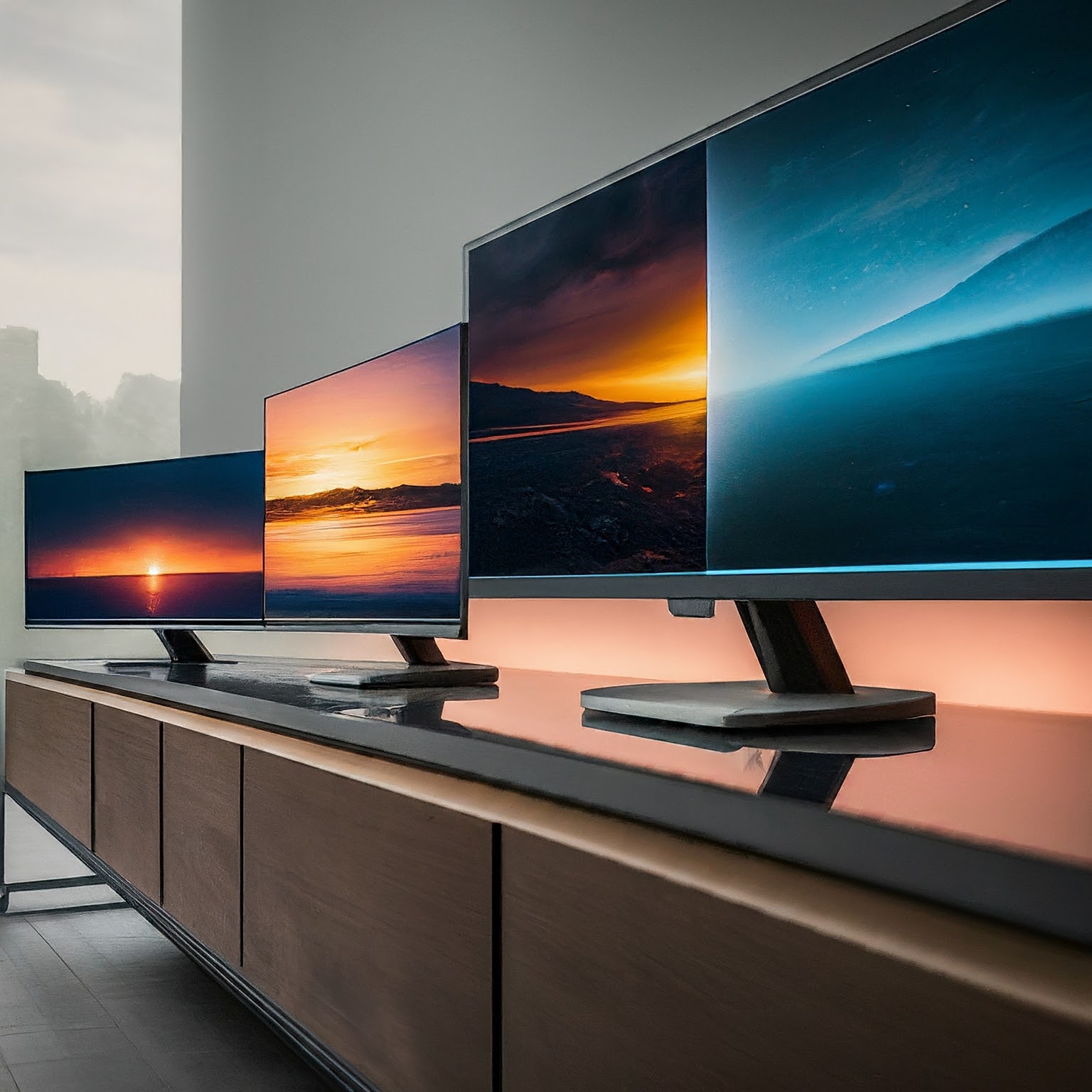 Demystifying Display Technology: VA vs. IPS vs. OLED
