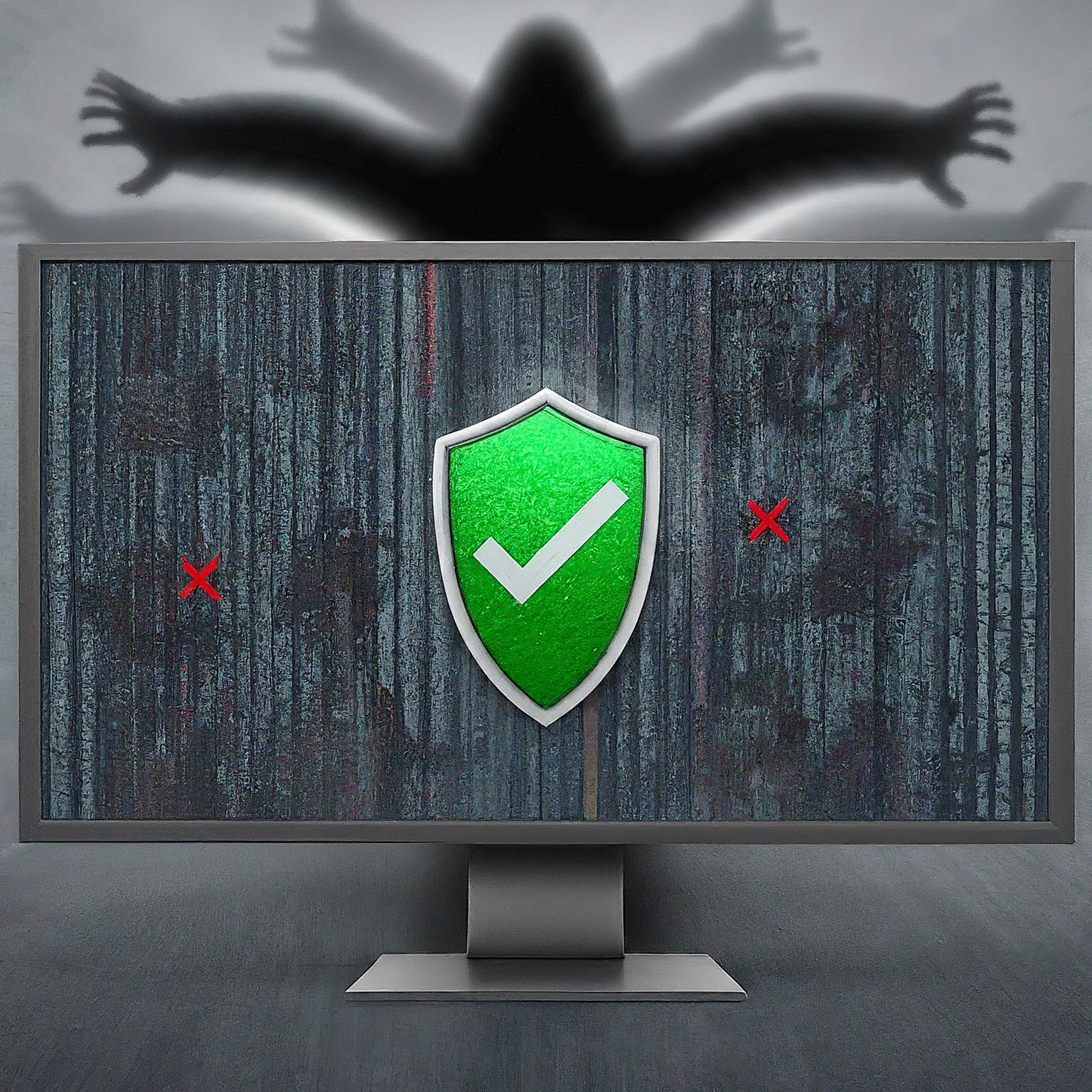 Stay Safe Online: A Beginner's Guide to Antivirus Software