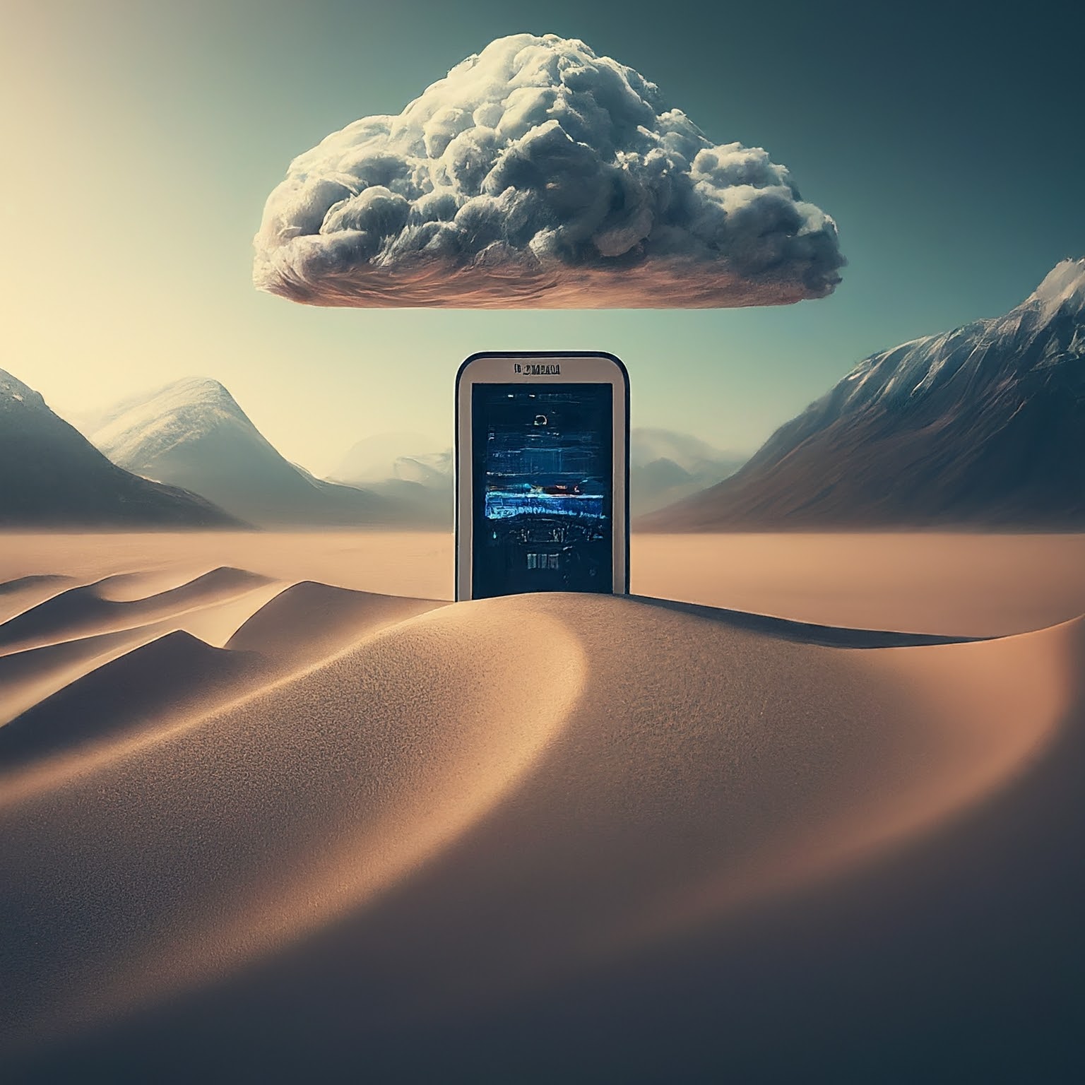 Store in the Sky: A Guide to Cloud Storage