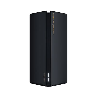 Xiaomi Mesh System AX3000: Hardware, Pairing and Backhaul Guide