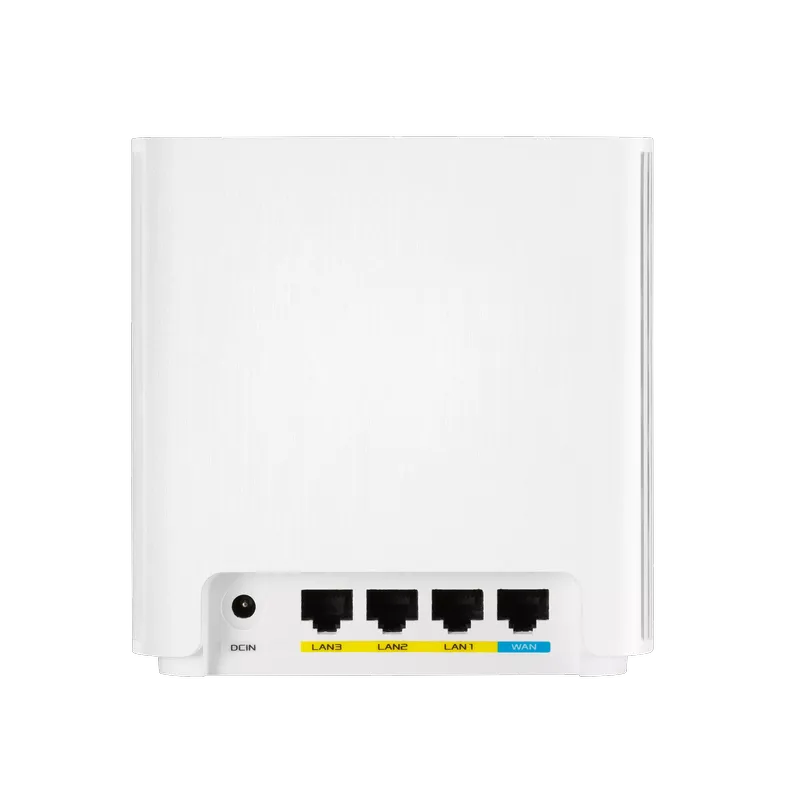 ASUS ZenWiFi XD6 Ports