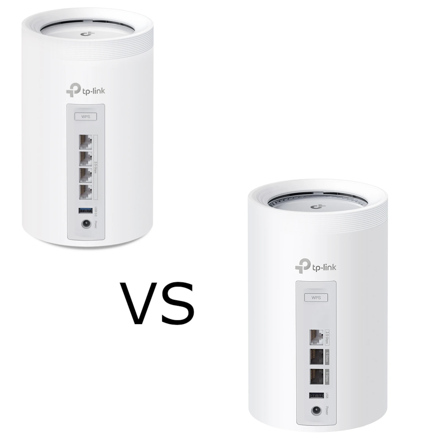 TP-Link Deco BE65 vs. BE65 Pro: A Comprehensive Comparison