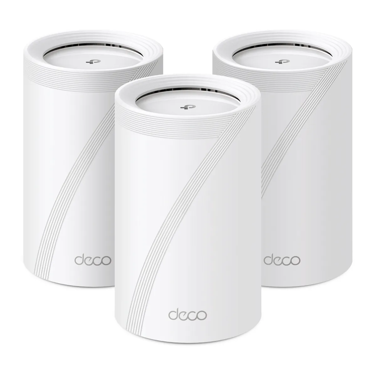 TP-Link Deco BE65 BE9300/BE11000 Wi-Fi 7 mesh router