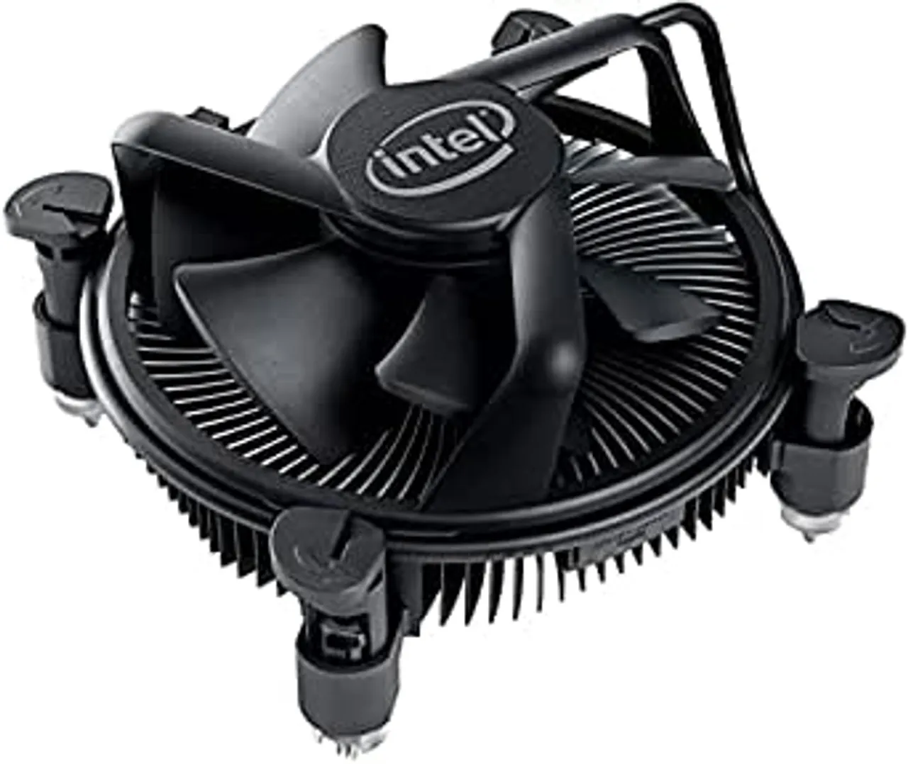 Intel Cooler
