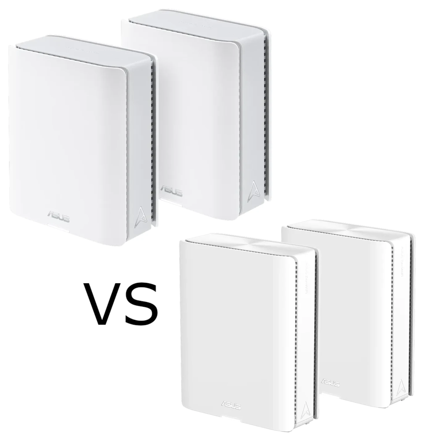 Asus ZenWiFi BT10 vs BQ16 - A Comprehensive Comparison
