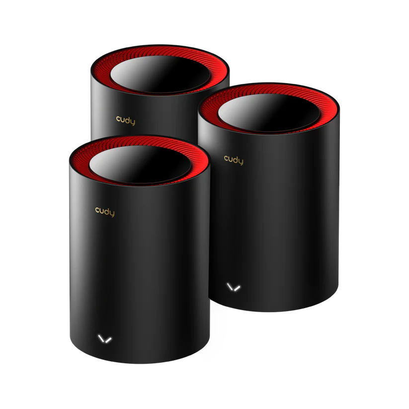 Exploring the Cudy M3000: A Powerful Mesh Wi-Fi 6 Solution