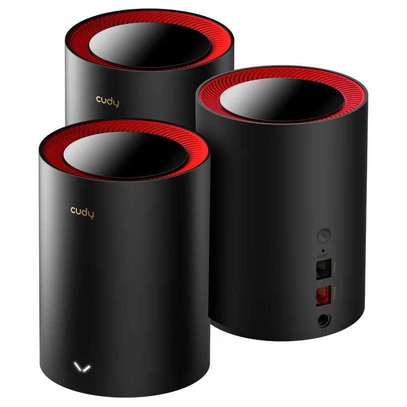 Cudy M3000 v1.0 3 Pack Alternative
