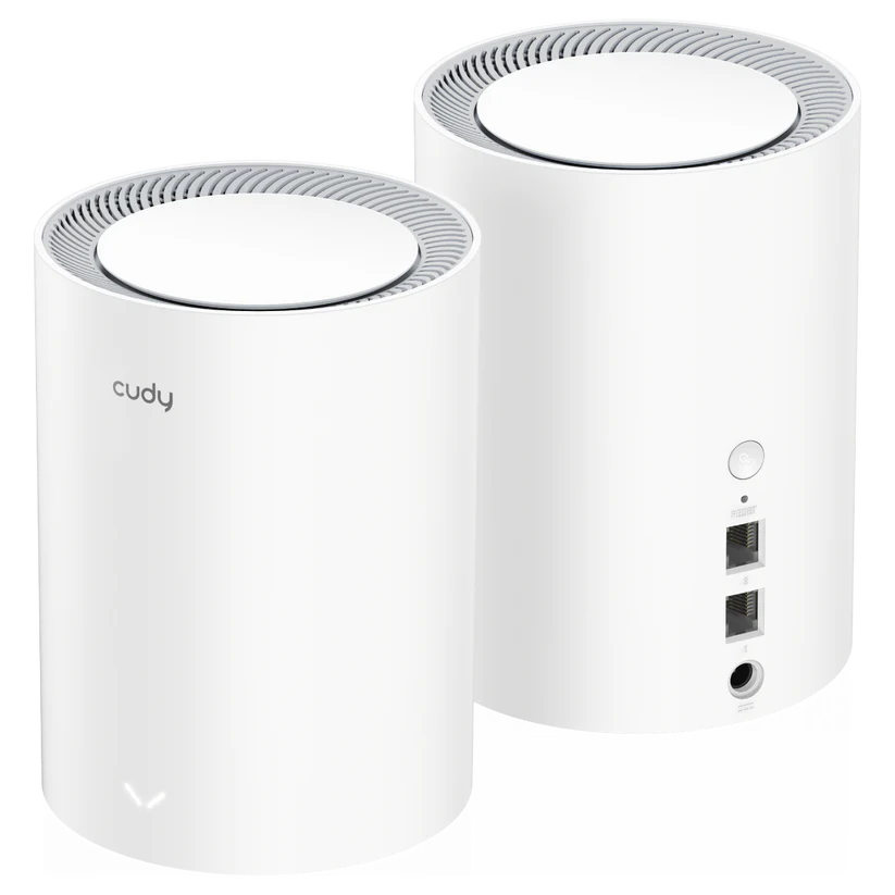 Cudy M3000 v2.0 2 Pack