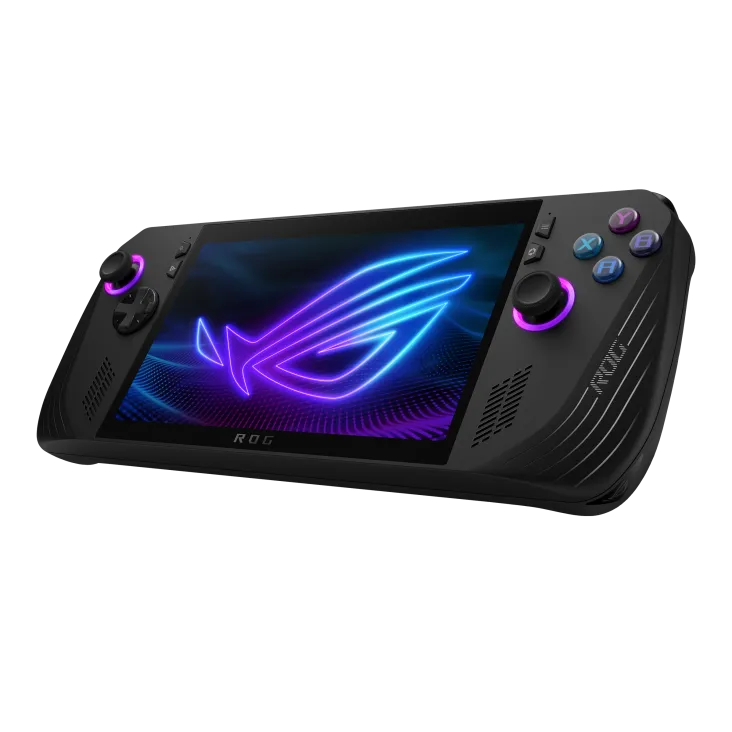 The ASUS ROG Ally X: Power Up Your Play on the Go
