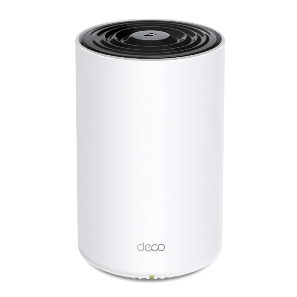 TP-Link Deco X80: Wi-Fi 6 Mesh and the 2.5 Gbps Port Tradeoff