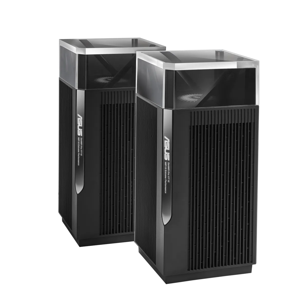 ASUS ZenWiFi Pro XT12: Tri-Band Wi-Fi 6 and Backhaul Buying Guide