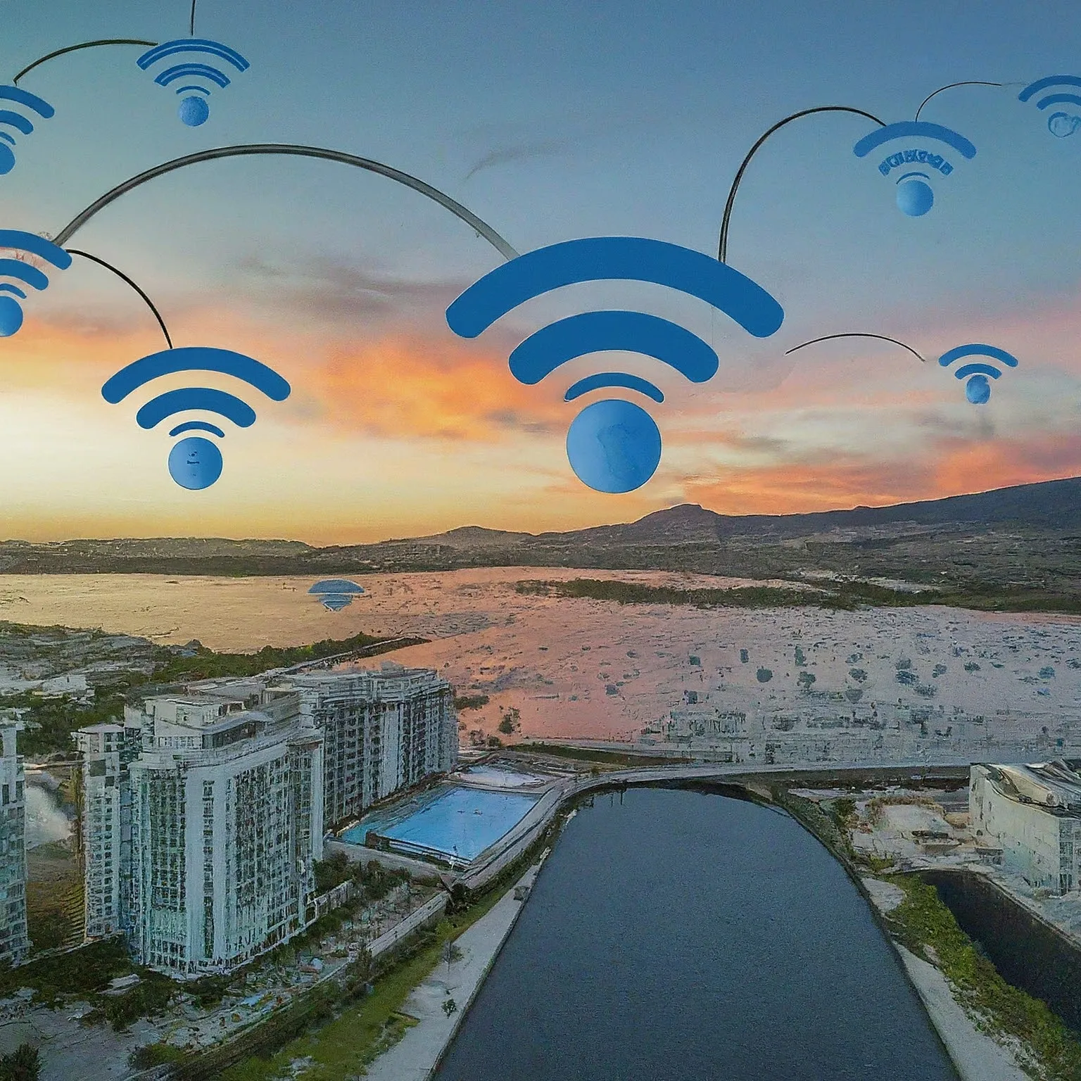 Comparing Wi-Fi Mesh Systems: Deco, Orbi, ZenWiFi, Halo and Cudy