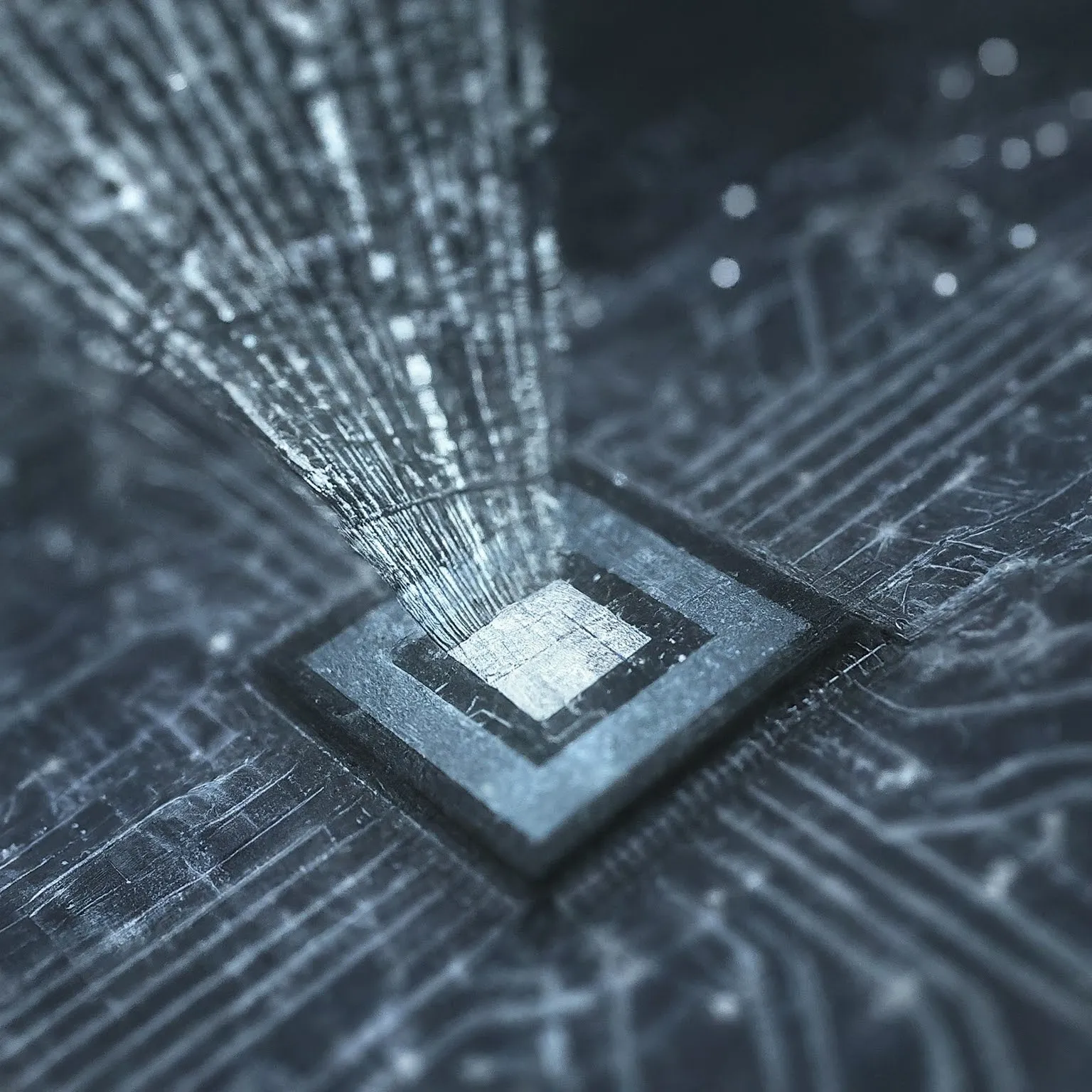 Firmware: The Unsung Hero of Your Tech Gadgets