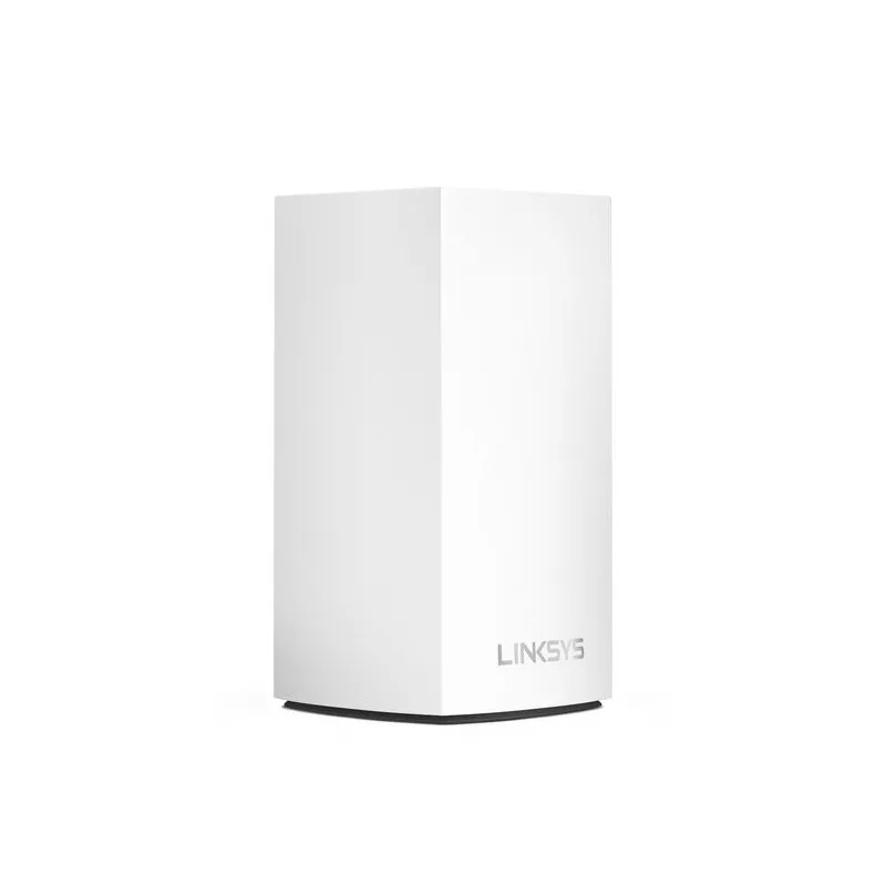 Linksys AC2600 Velop front profile view