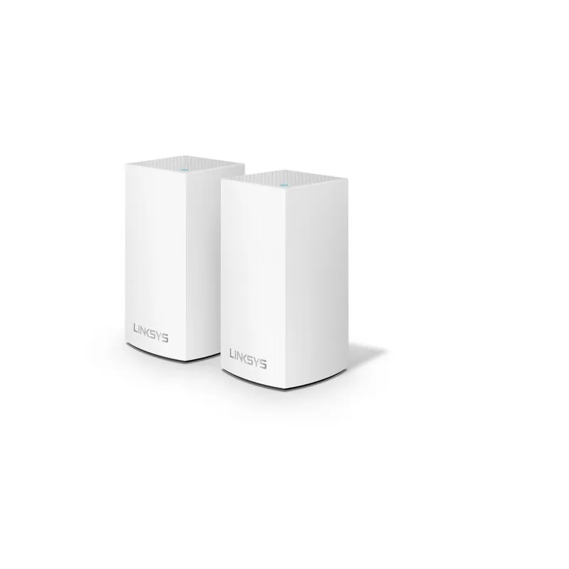 Linksys AC2600 Dual-Band Velop: WHW0102 Explained