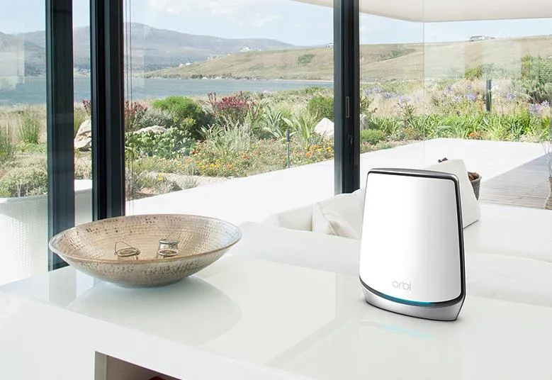 Netgear Orbi 850: Wi-Fi 6 Mesh, Backhaul and Port Planning Guide