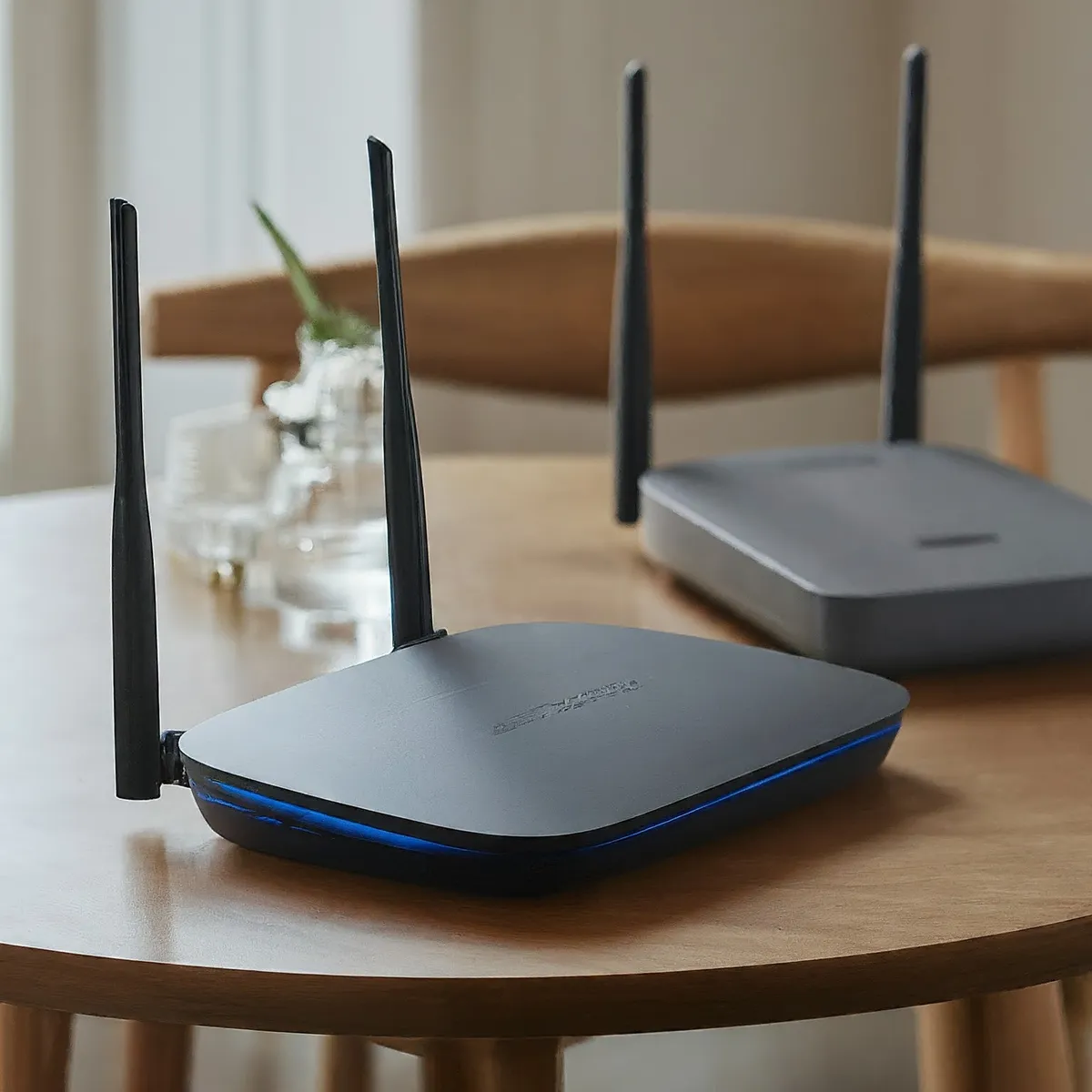 Wi-Fi 5 vs. Wi-Fi 6: A Complete Guide to the Key Differences