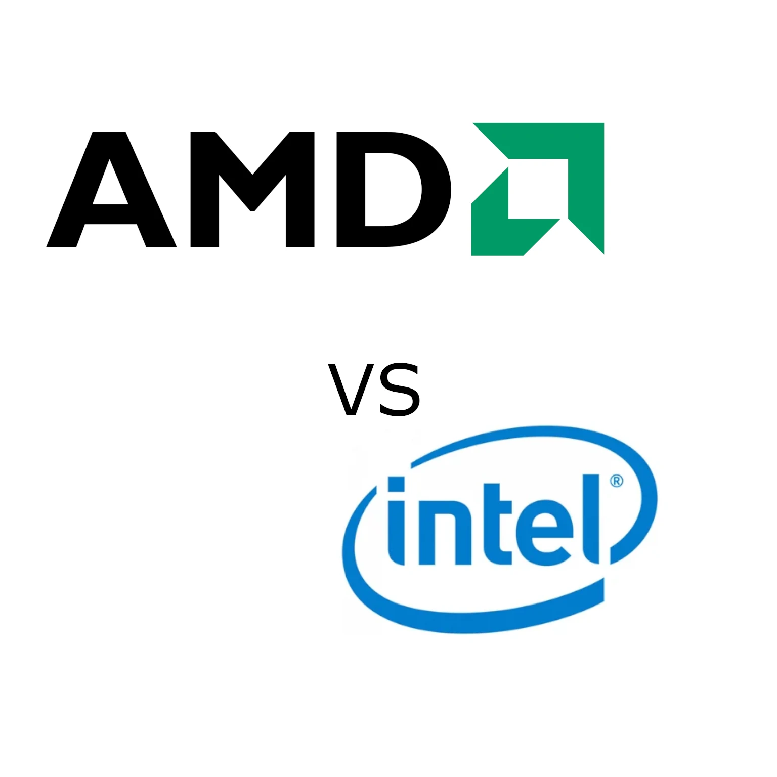 AMD vs. Intel: A Comprehensive Processor Guide