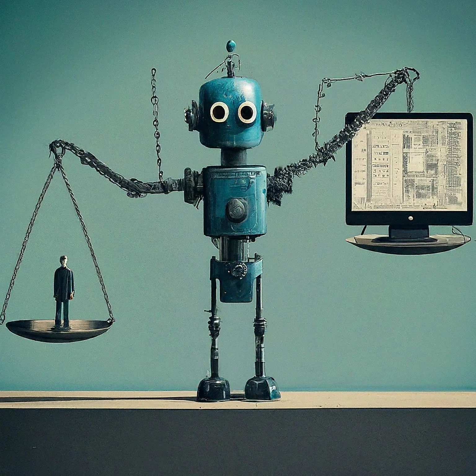 The Ethics of AI: A Complex Landscape
