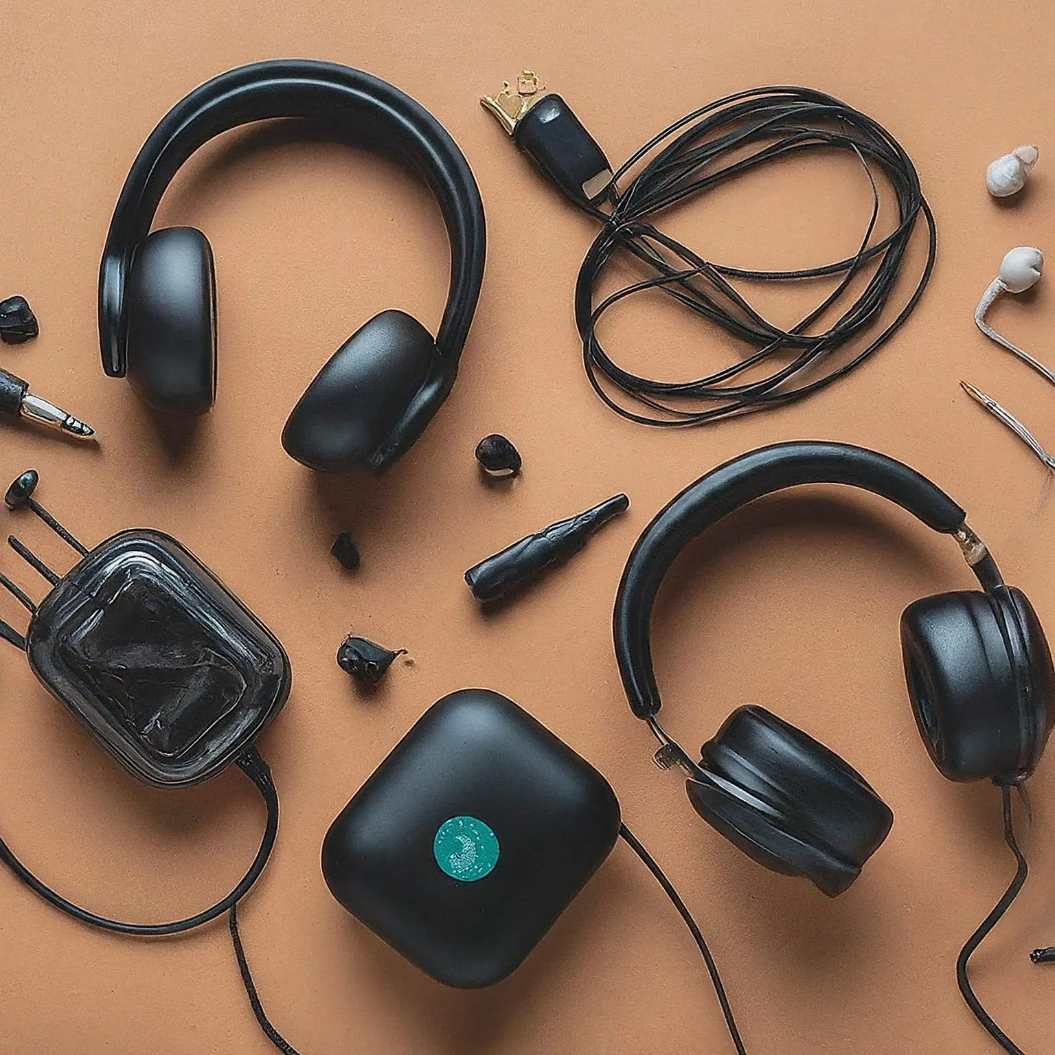 Computer Headphones Guide: Drivers, Fit, Connections and Sound