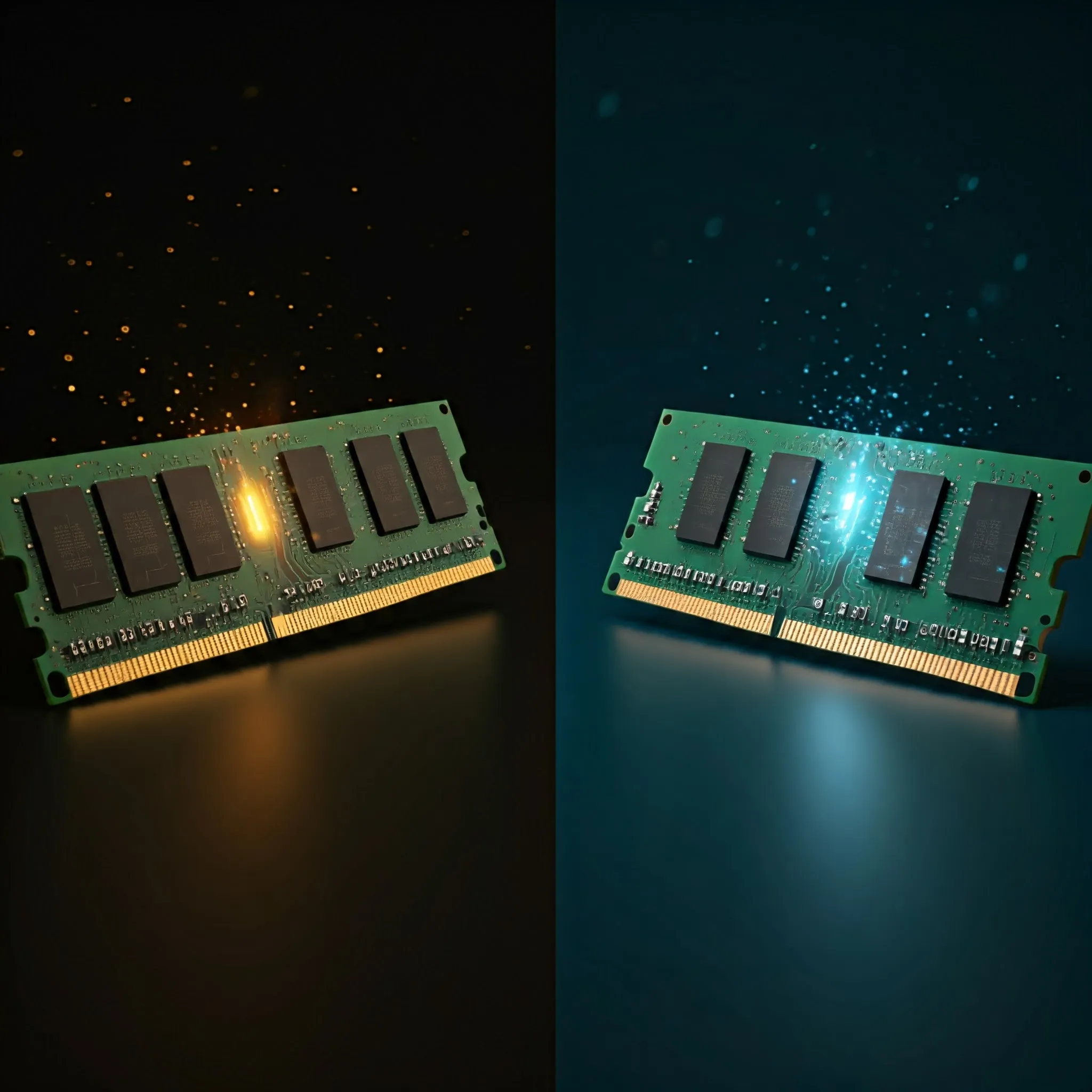 Understanding RAM Speed: MHz, MT/s, Timings, and Real-World PC Performance