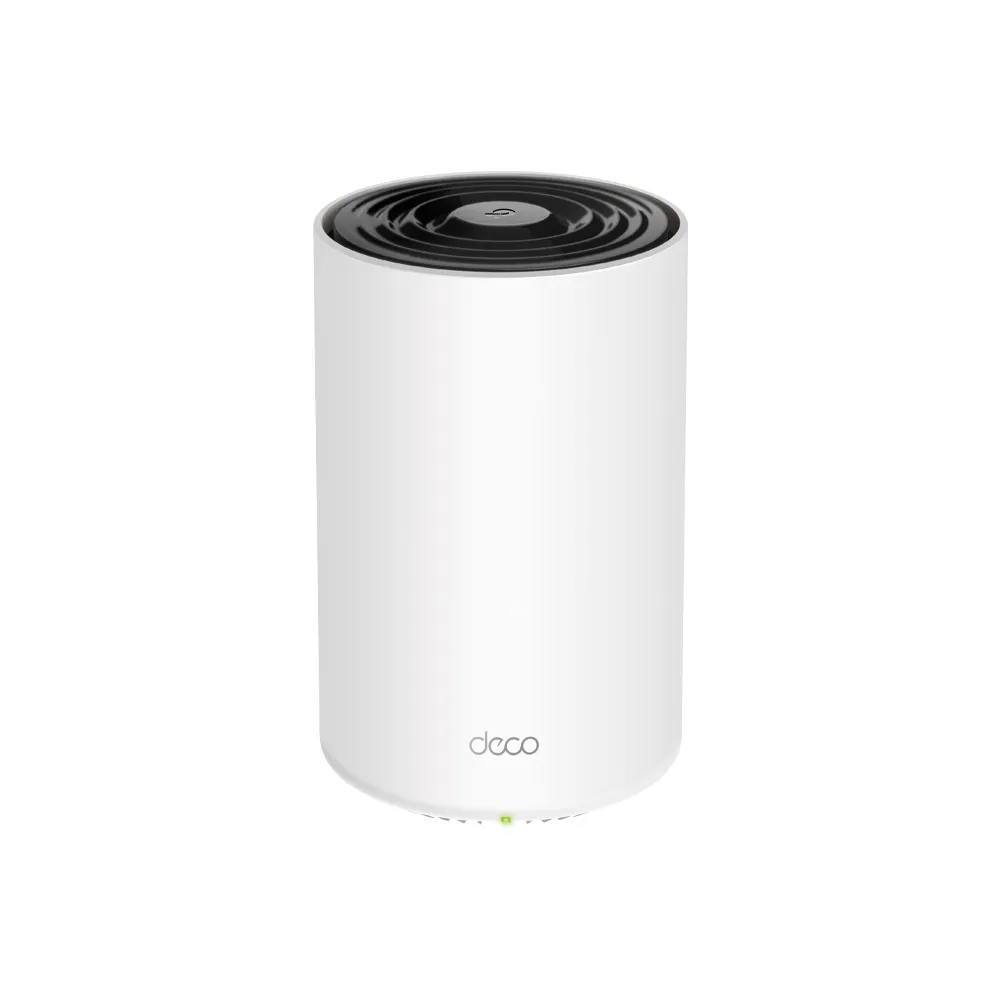 TP-Link Deco X68: Tri-Band Wi-Fi 6 Mesh Guide
