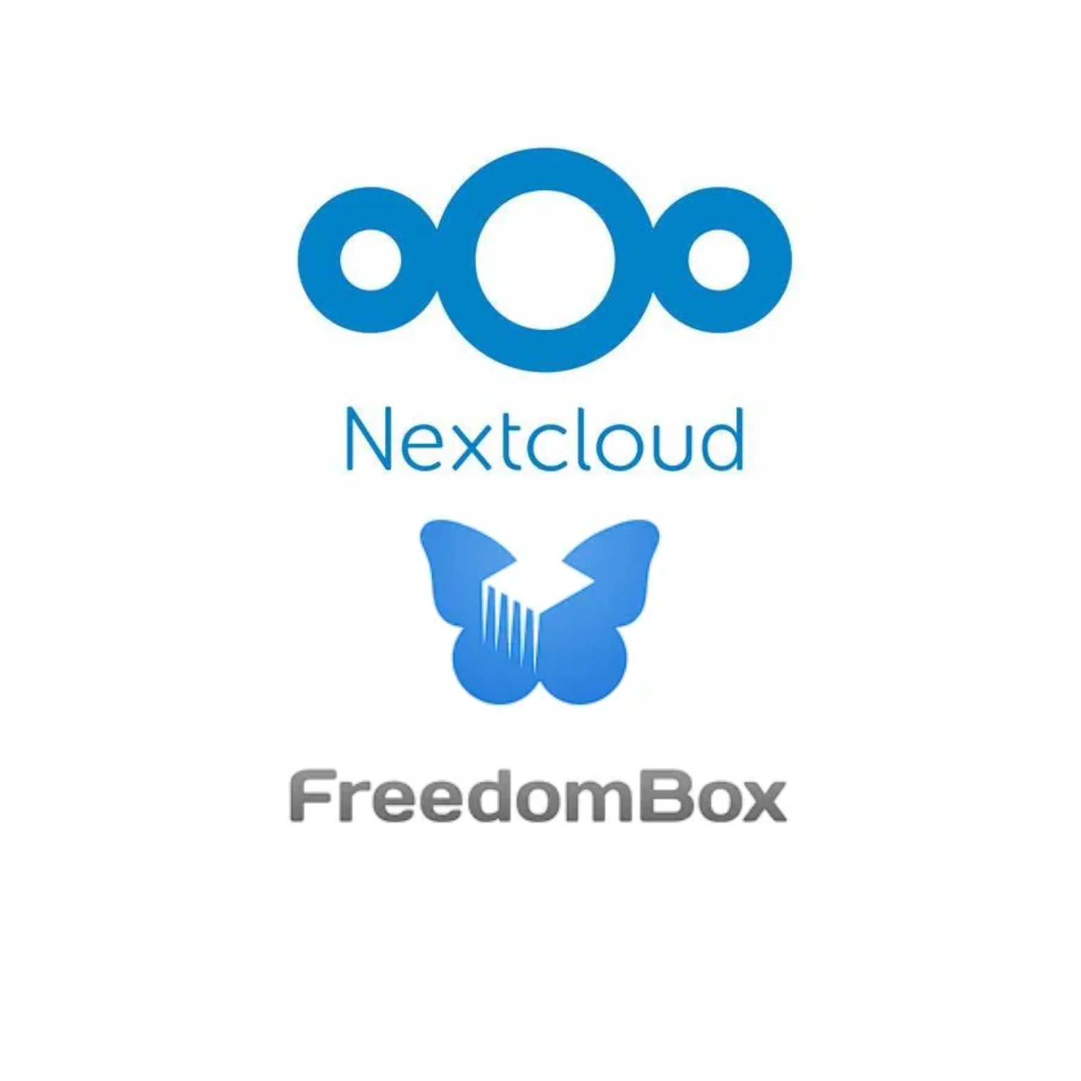 Running Nextcloud Inside a FreedomBox Machine