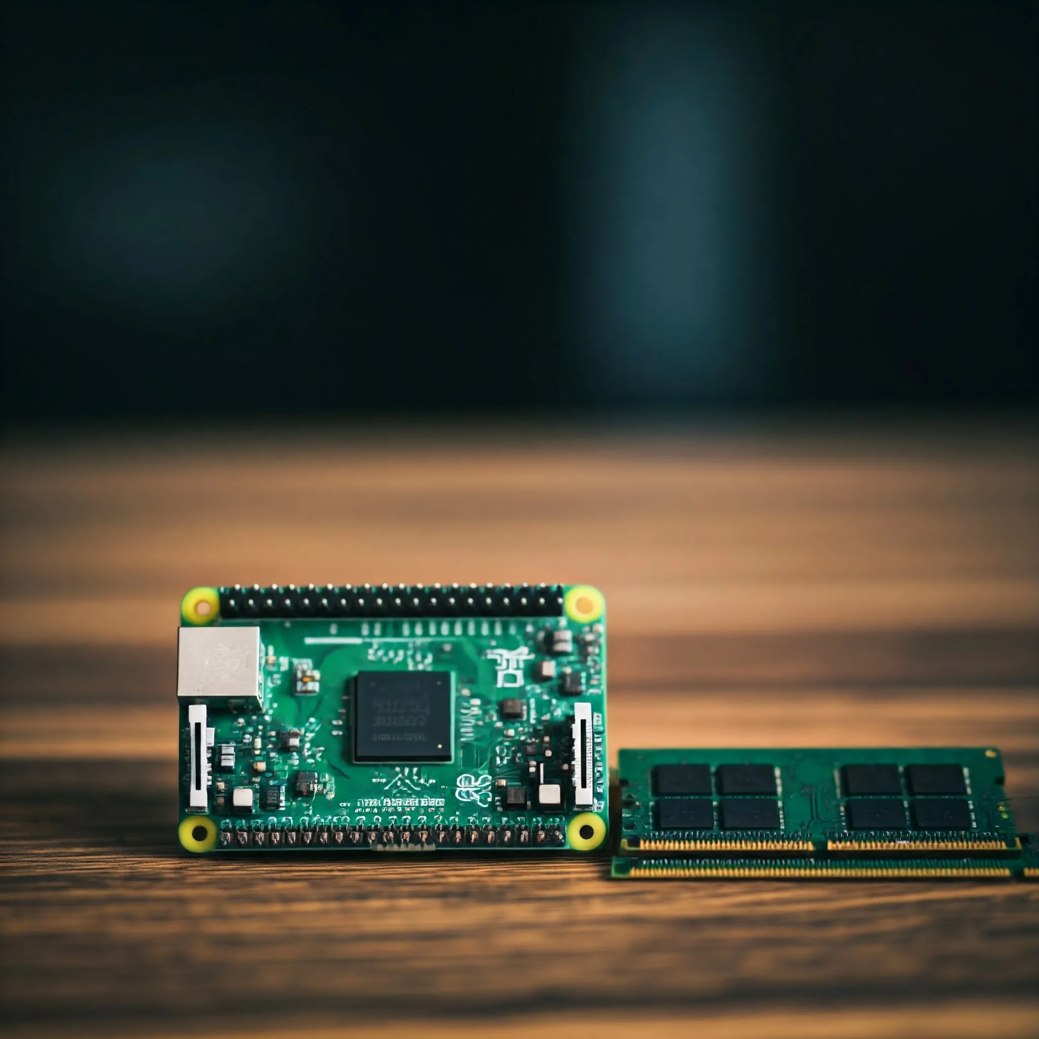 Choosing Raspberry Pi RAM: Capacity, Workloads and Memory Checks