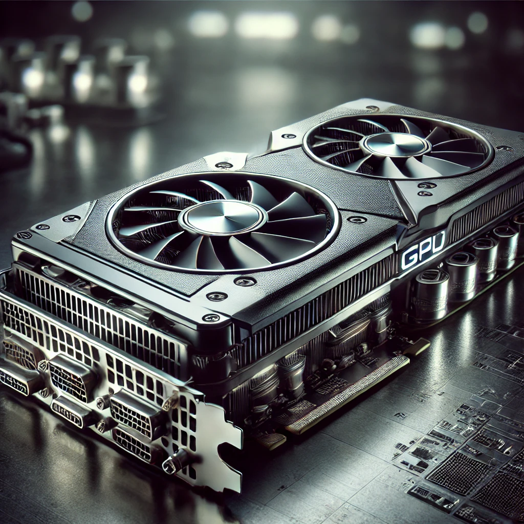 Understanding Your GPU: The Powerhouse Behind Your Devices