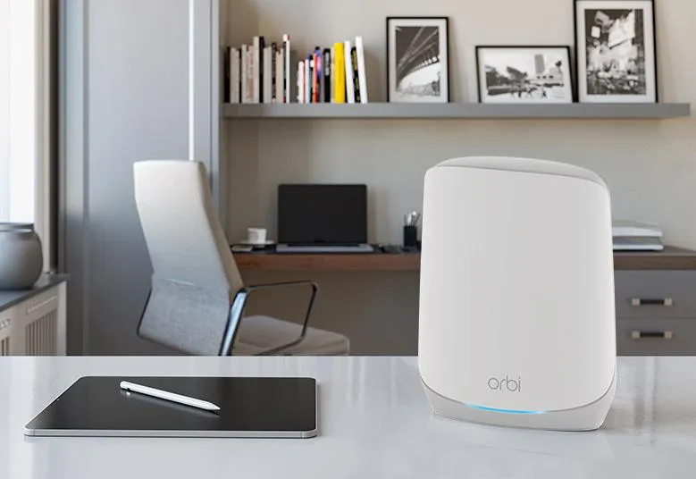 NETGEAR Orbi 760: Wi-Fi 6 Mesh Features and Buying Considerations