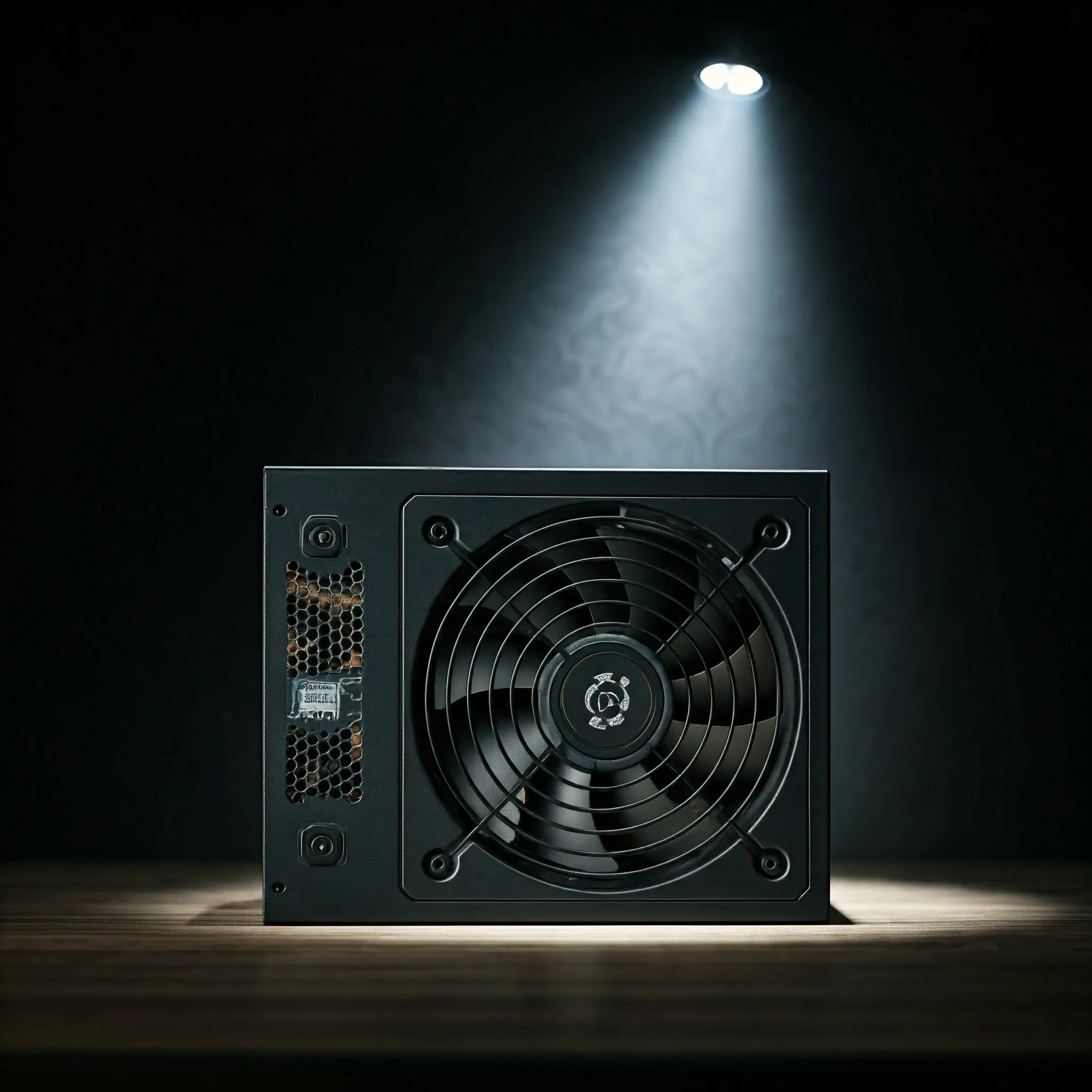 Understanding Your Computer Power Supply: Capacity, Cables and Efficiency