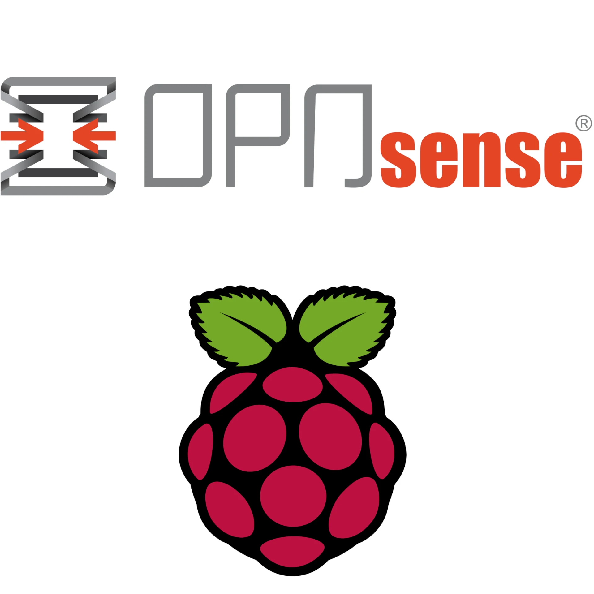 Running OPNsense on a Raspberry Pi as a Home Router