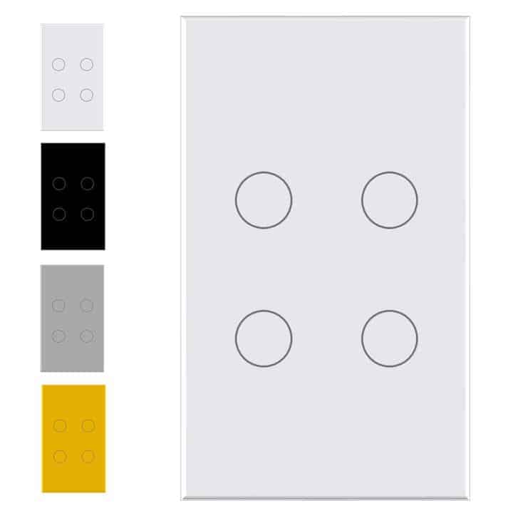 Tuya Light Switch
