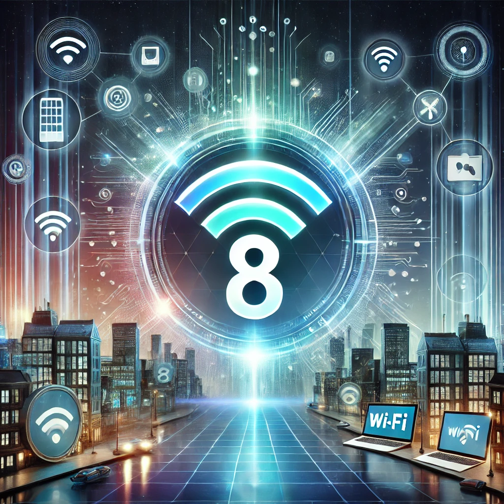 Wi-Fi 8 Explained: Reliability Goals, Draft Features and Upgrade Decisions