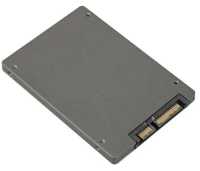 SATA SSD