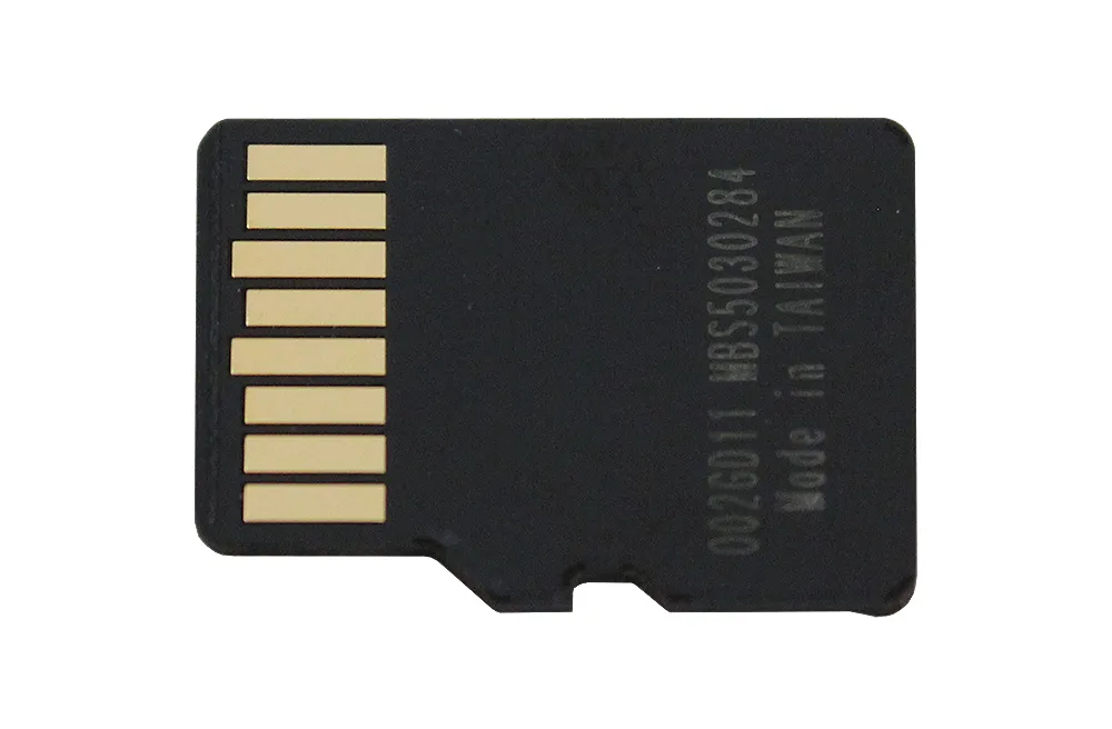 SD CARD