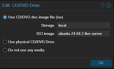 Edit CD DVD