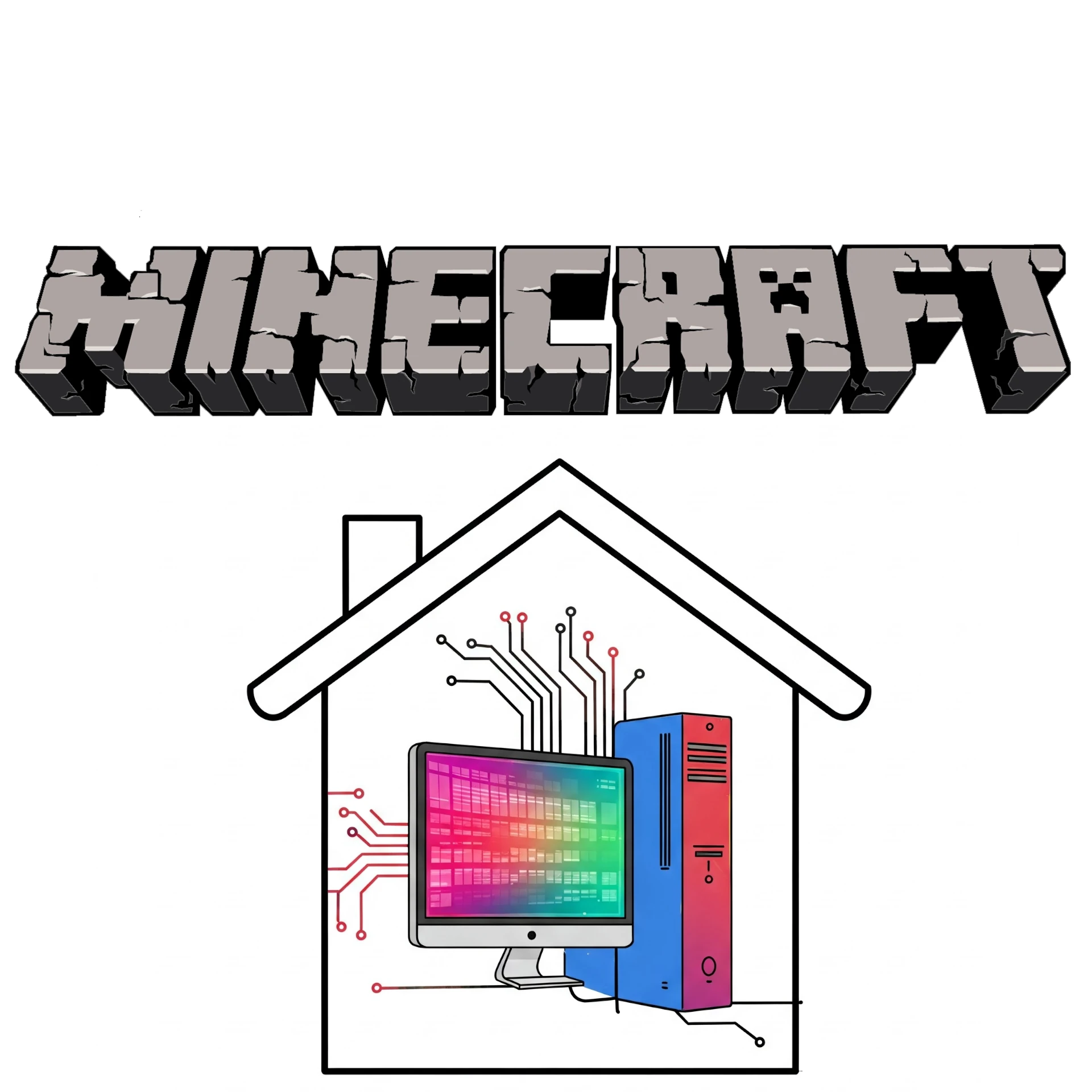 Build Your Homelab: 21 – Host A Minecraft Server