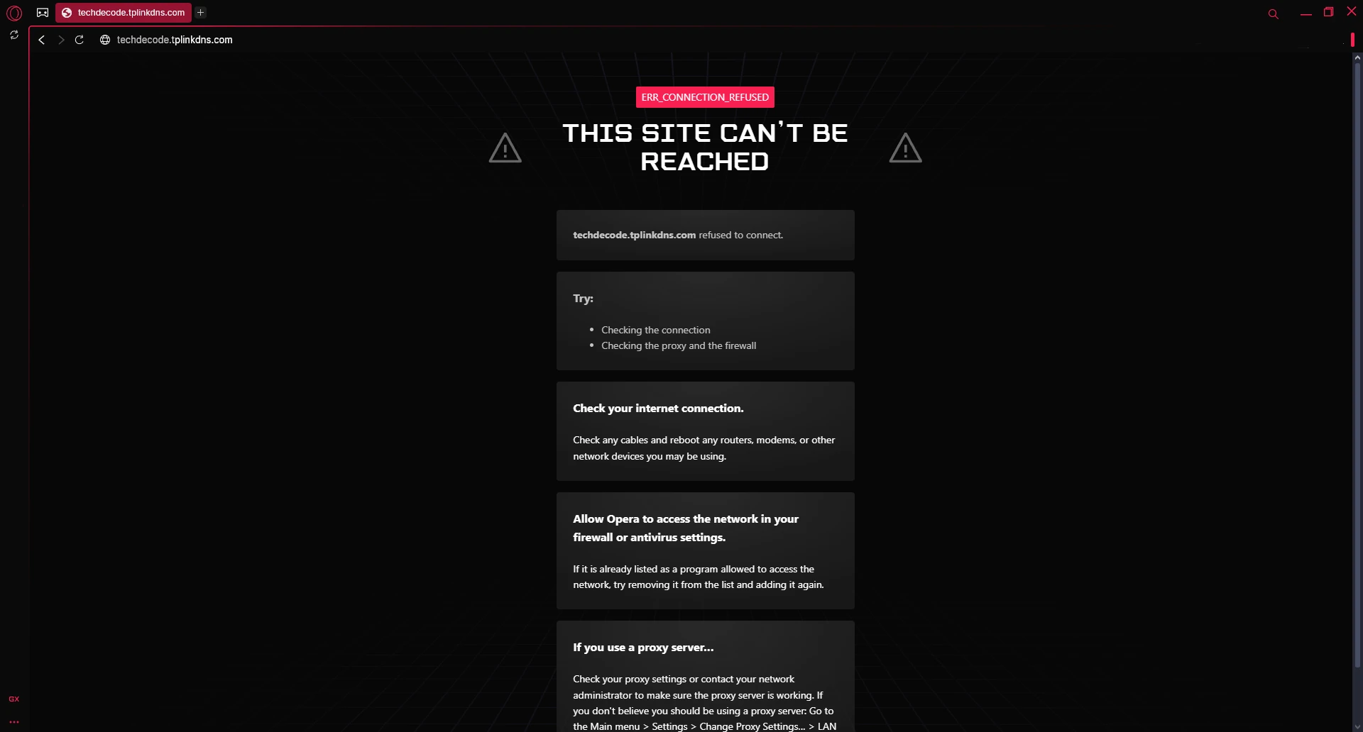 Wordpress accessed via https