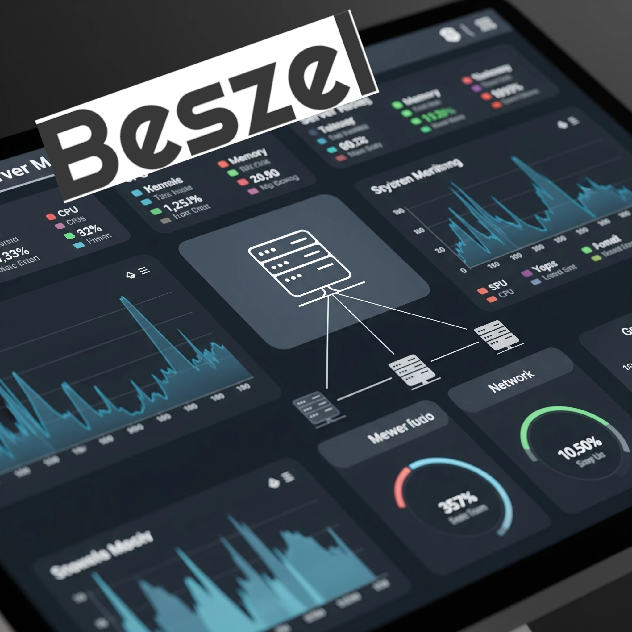 Beszel: A Simpler Alternative to Prometheus and Grafana for Server Monitoring?