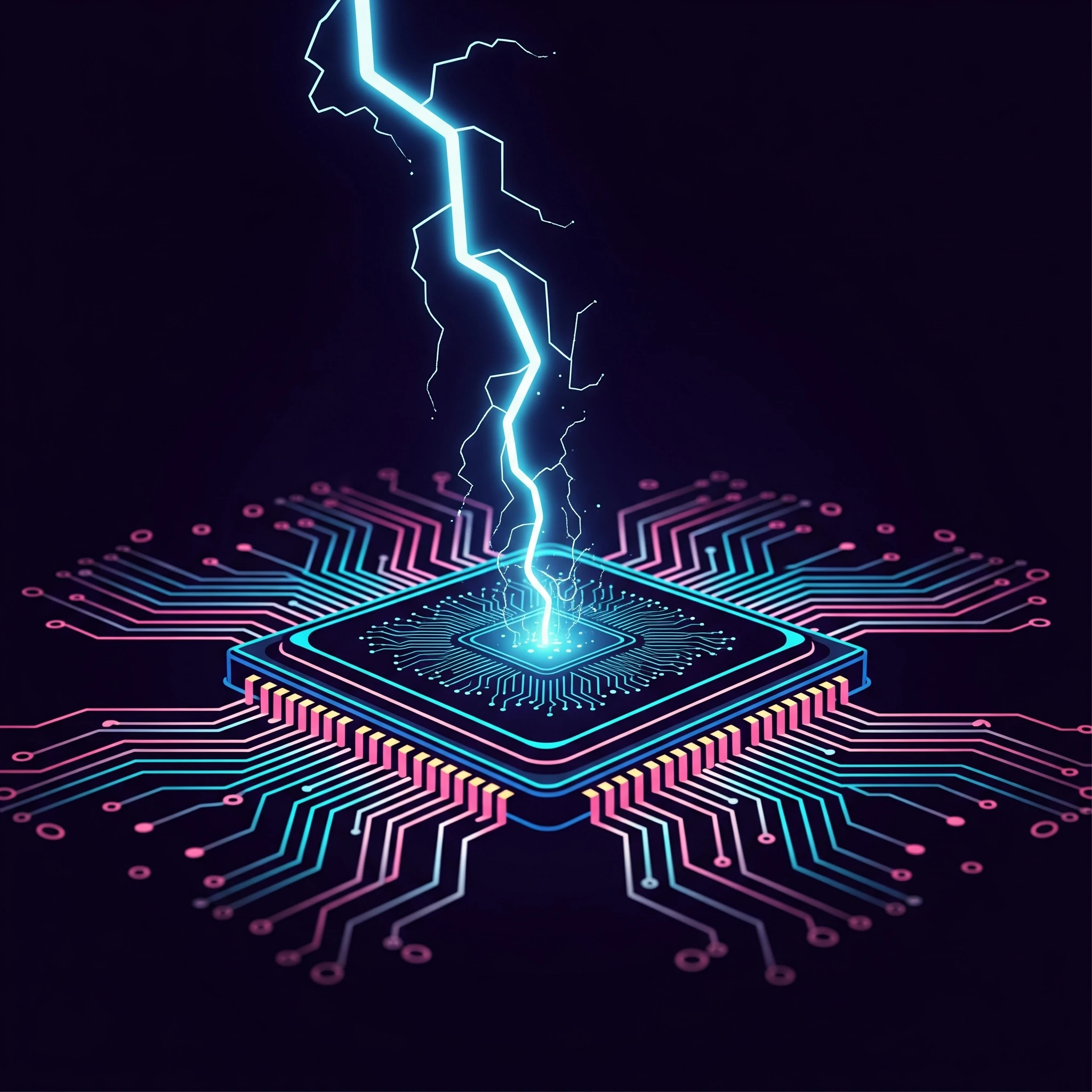 Saving Energy, Keeping Cool: A Beginner's Guide to Undervolting