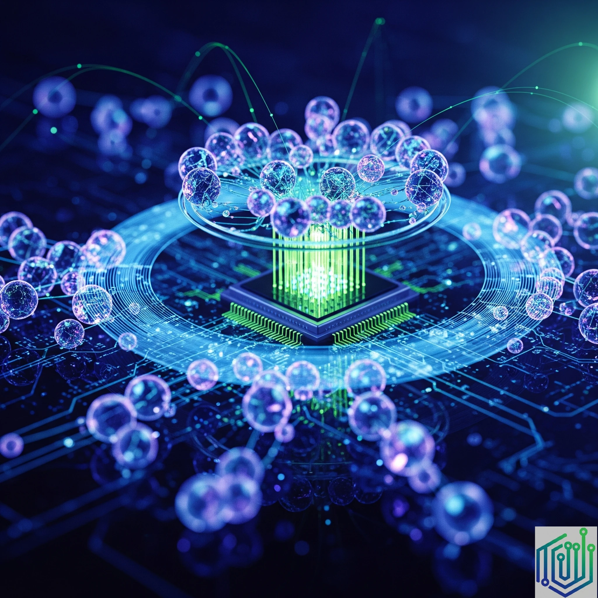 The Future is Quantum: Demystifying the Computing Revolution