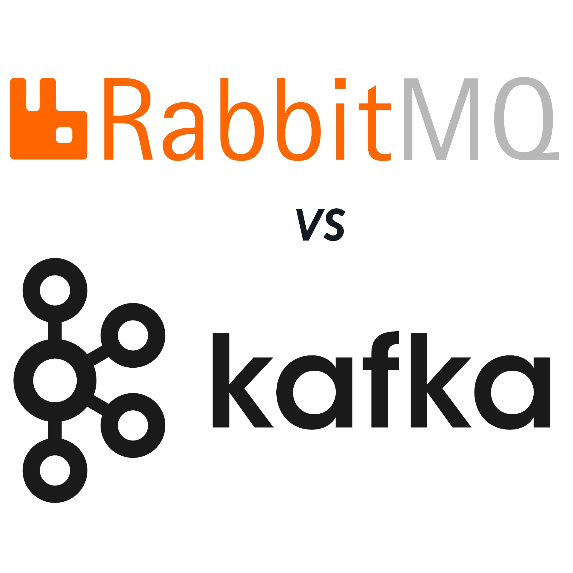 RabbitMQ vs. Kafka in Your Homelab: Choosing the Right Message Broker