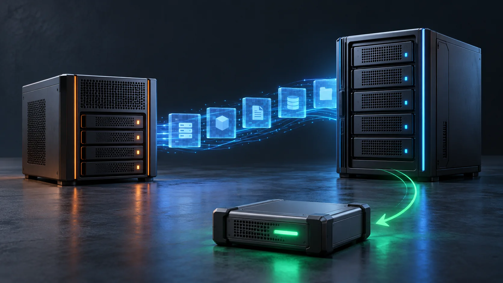 Proxmox Backup Server: A Practical Homelab Backup and Restore Guide